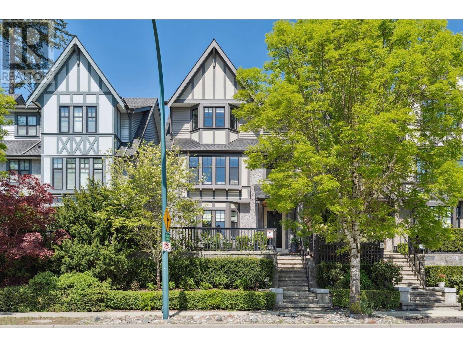 3467 DAVID AVENUE, coquitlam, British Columbia V3E0H7