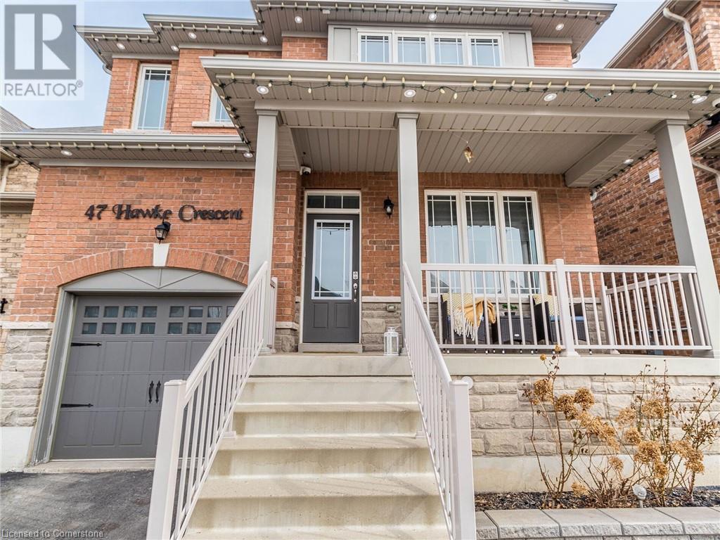 Property at 47 HAWKE Crescent image 3