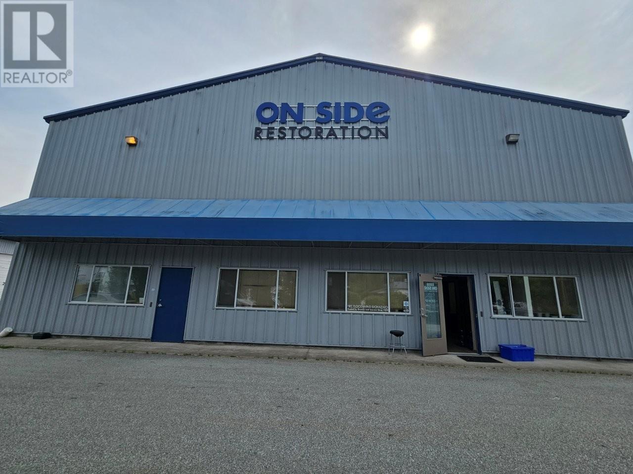 38928 PRODUCTION WAY, squamish, British Columbia V0N3G0