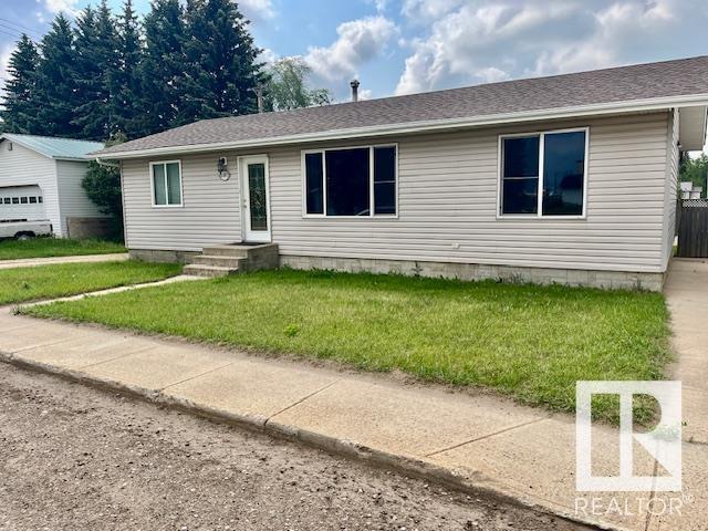 5007 54 Ave, Two Hills, Alberta  T0B 4K0 - Photo 28 - E4443932