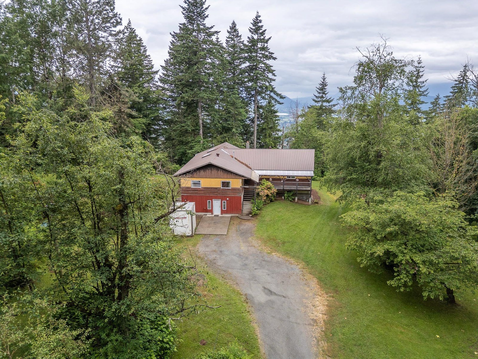 Property at 47325 EXTROM ROAD image 3