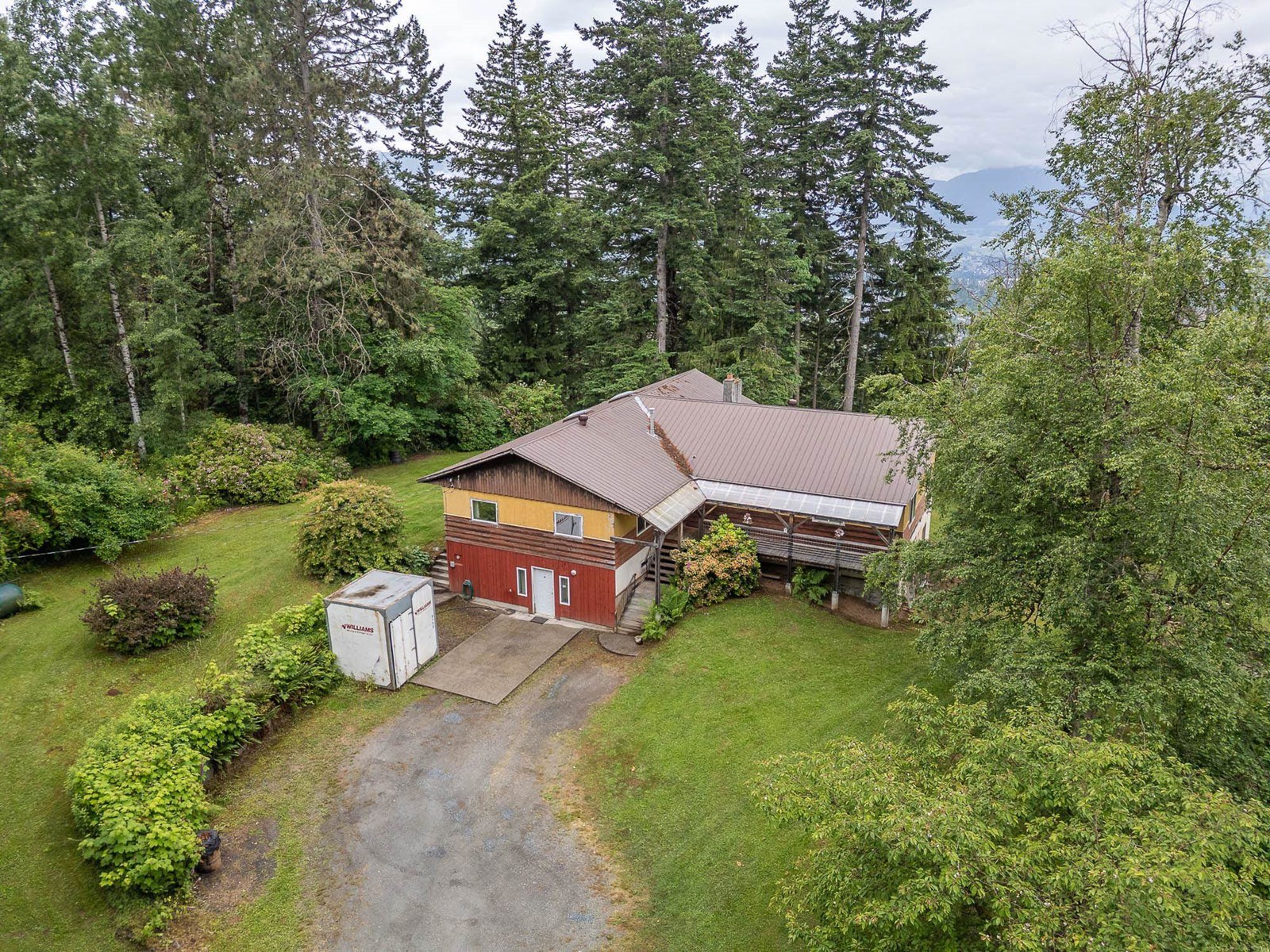 Property at 47325 EXTROM ROAD image 2