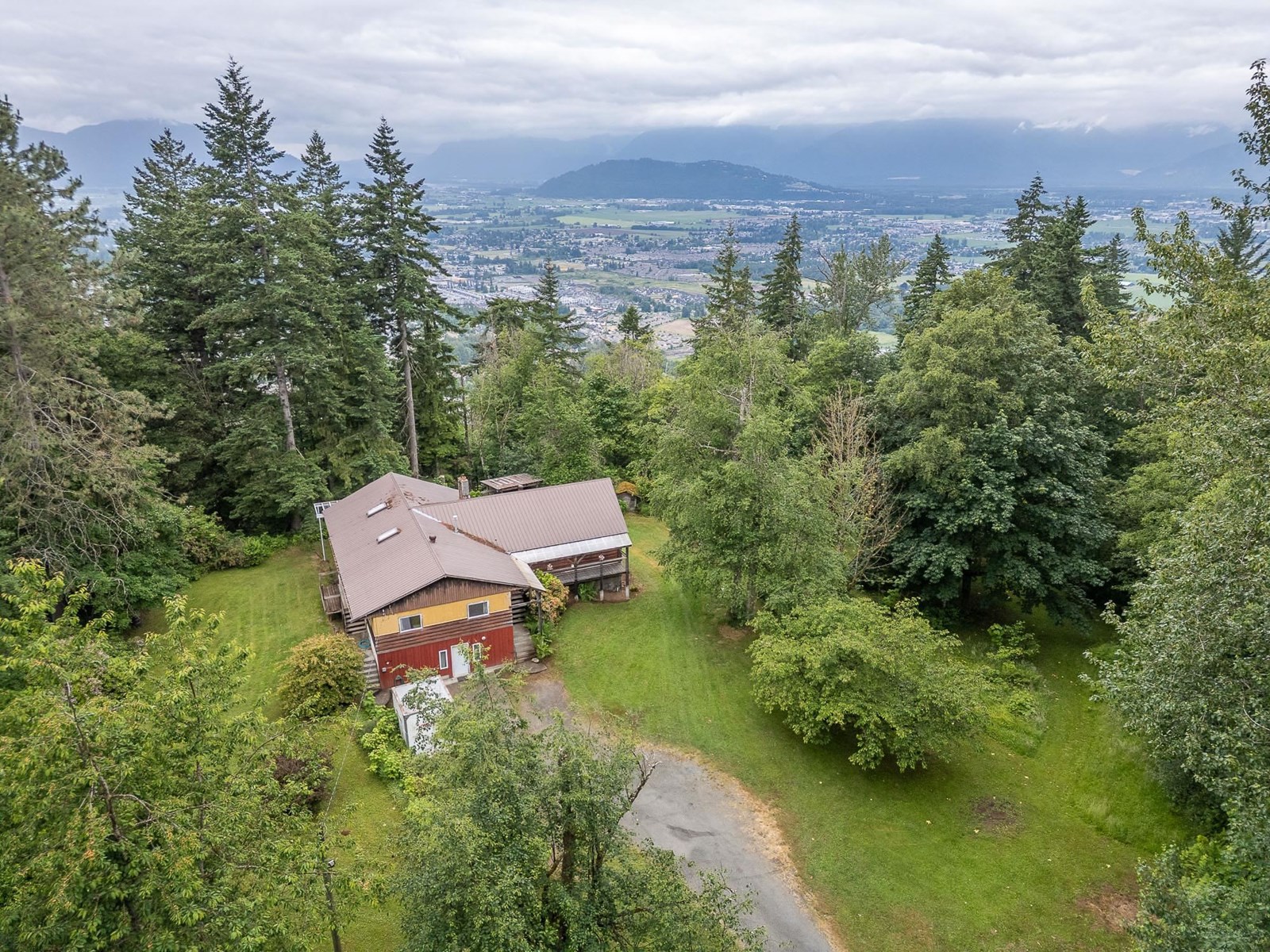 Property at 47325 EXTROM ROAD image 4