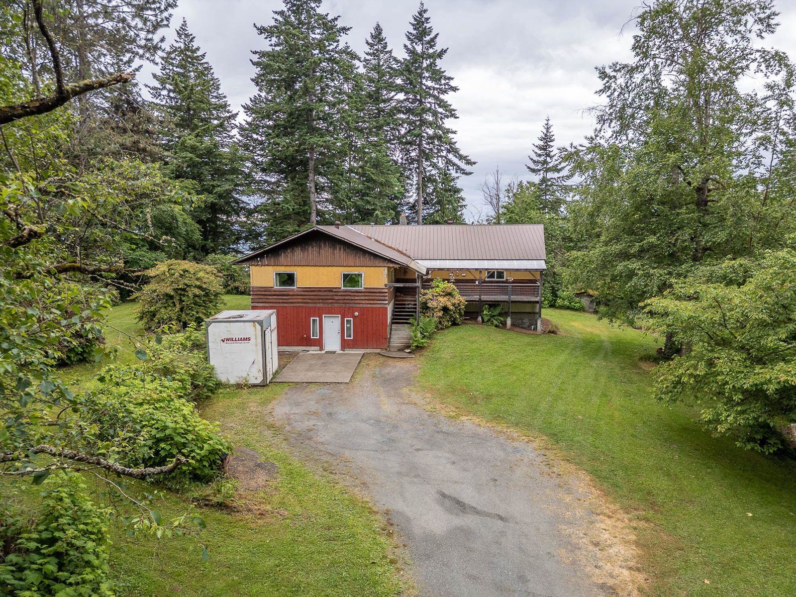 Property at 47325 EXTROM ROAD image 1