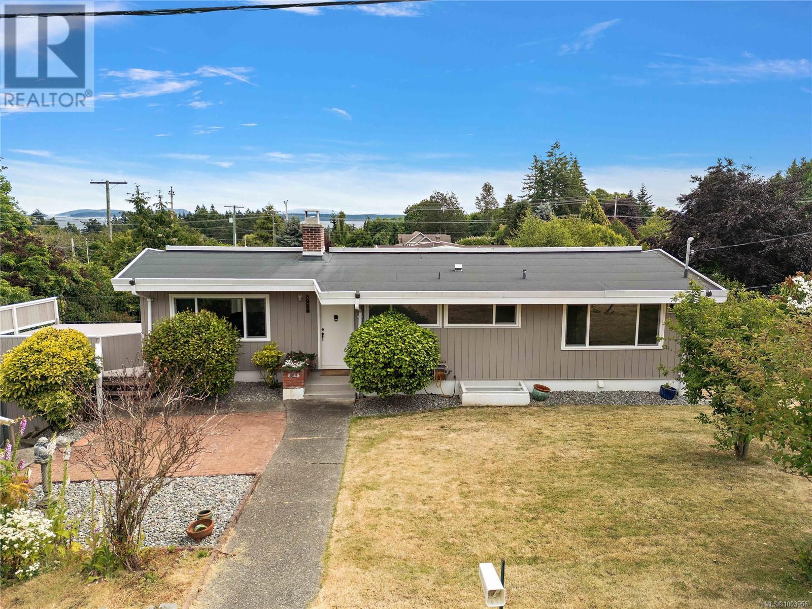 Property at 8925 Marshall Rd image 1