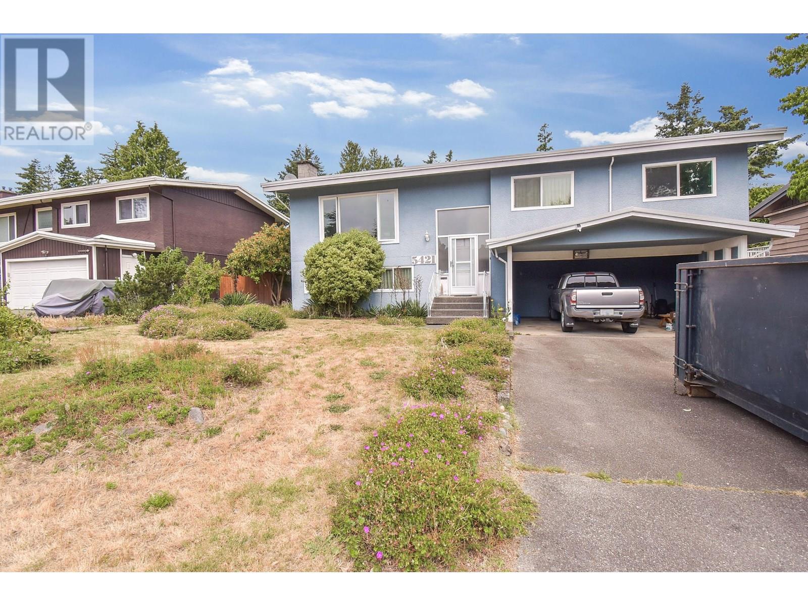 Property at 5421 5B AVENUE image 2