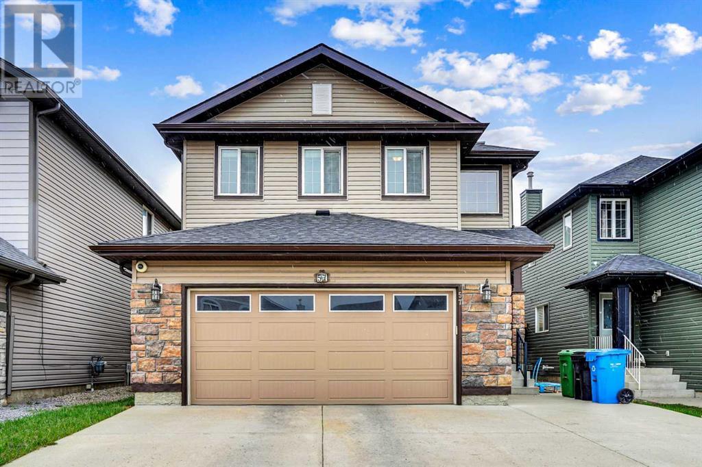 Property at 57 Saddleland Drive NE image 1