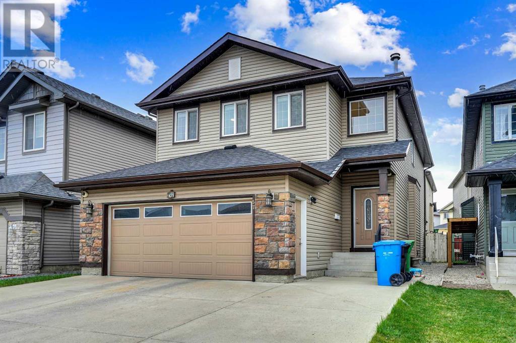 Property at 57 Saddleland Drive NE image 2