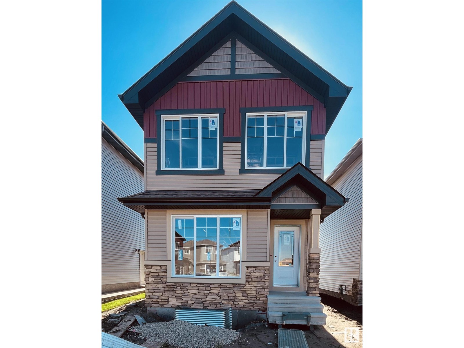 53 Ficus WY, Fort Saskatchewan, Alberta