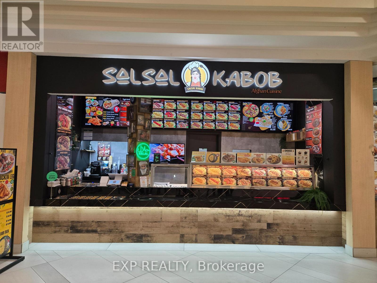45 - 4141 DIXIE ROAD, Mississauga, Ontario