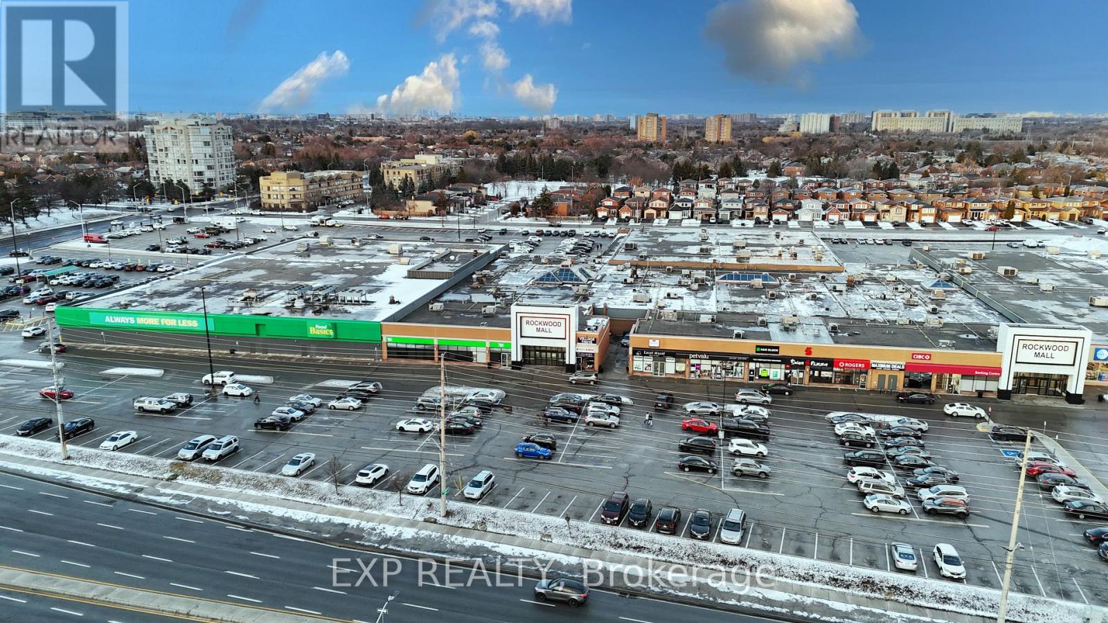 45 - 4141 Dixie Road, Mississauga, Ontario  L4W 1V5 - Photo 13 - W12240922