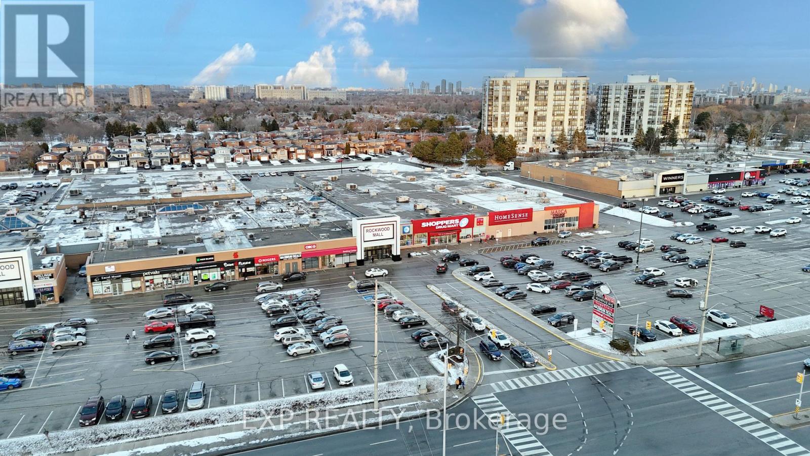 45 - 4141 Dixie Road, Mississauga, Ontario  L4W 1V5 - Photo 14 - W12240922