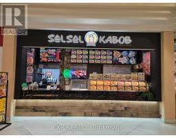 45 - 4141 DIXIE ROAD, Mississauga, Ontario