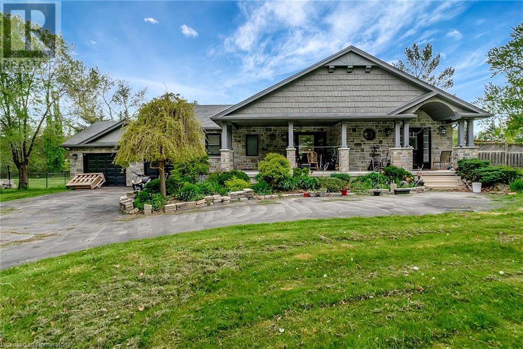 Property at 1392 DOON VILLAGE Road image 1