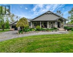 1392 DOON VILLAGE Road, kitchener, Ontario