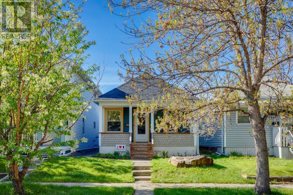 Property at 317 9 Avenue NE image 2