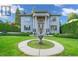 8233 Government Road, Burnaby, Ca