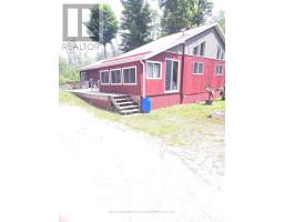1612 SHANICK ROAD, Marmora and Lake, Ontario