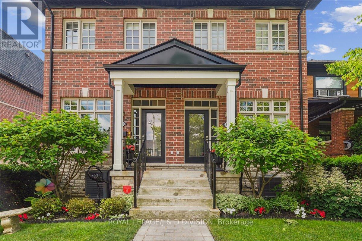 Property at 361 ROEHAMPTON AVENUE image 2