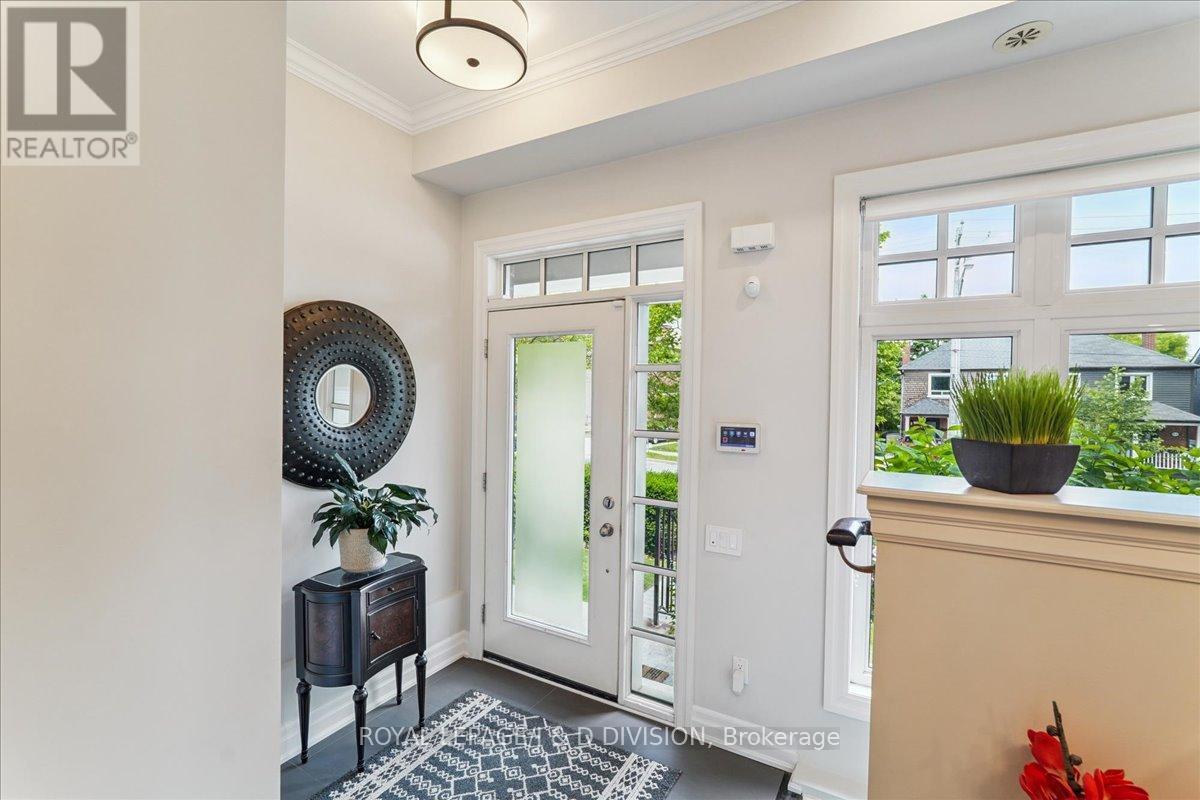 Property at 361 ROEHAMPTON AVENUE image 5