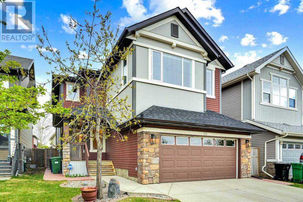 Property at 193 Auburn Bay Boulevard SE image 1