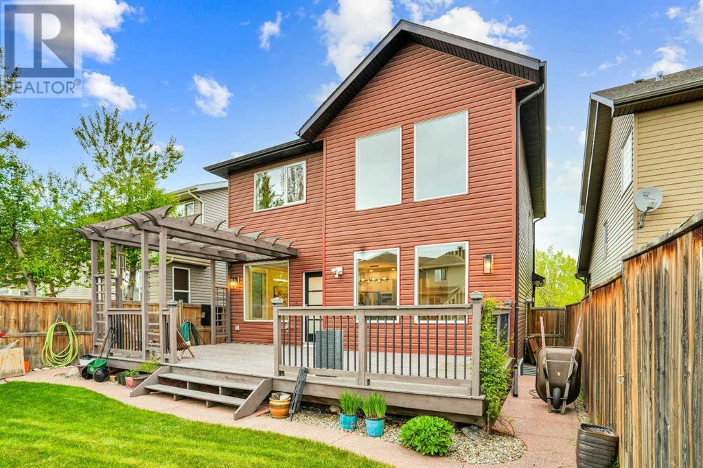 Property at 193 Auburn Bay Boulevard SE image 5