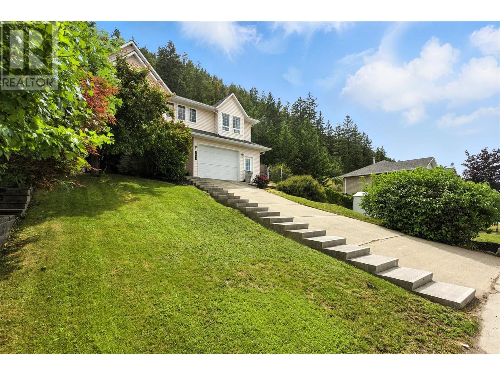 Property at 2683 Skeena Drive image 2