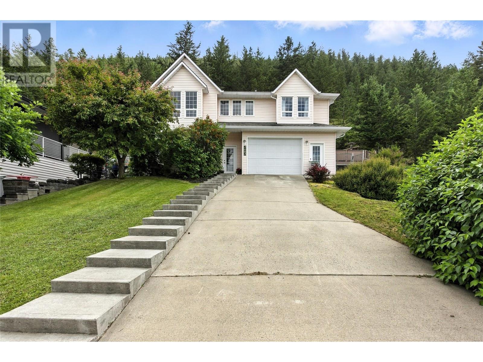 Property at 2683 Skeena Drive image 1