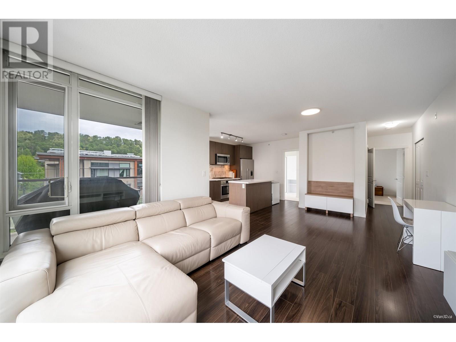 402 3162 Riverwalk Avenue, Vancouver, British Columbia  V5S 0B7 - Photo 6 - R3010459