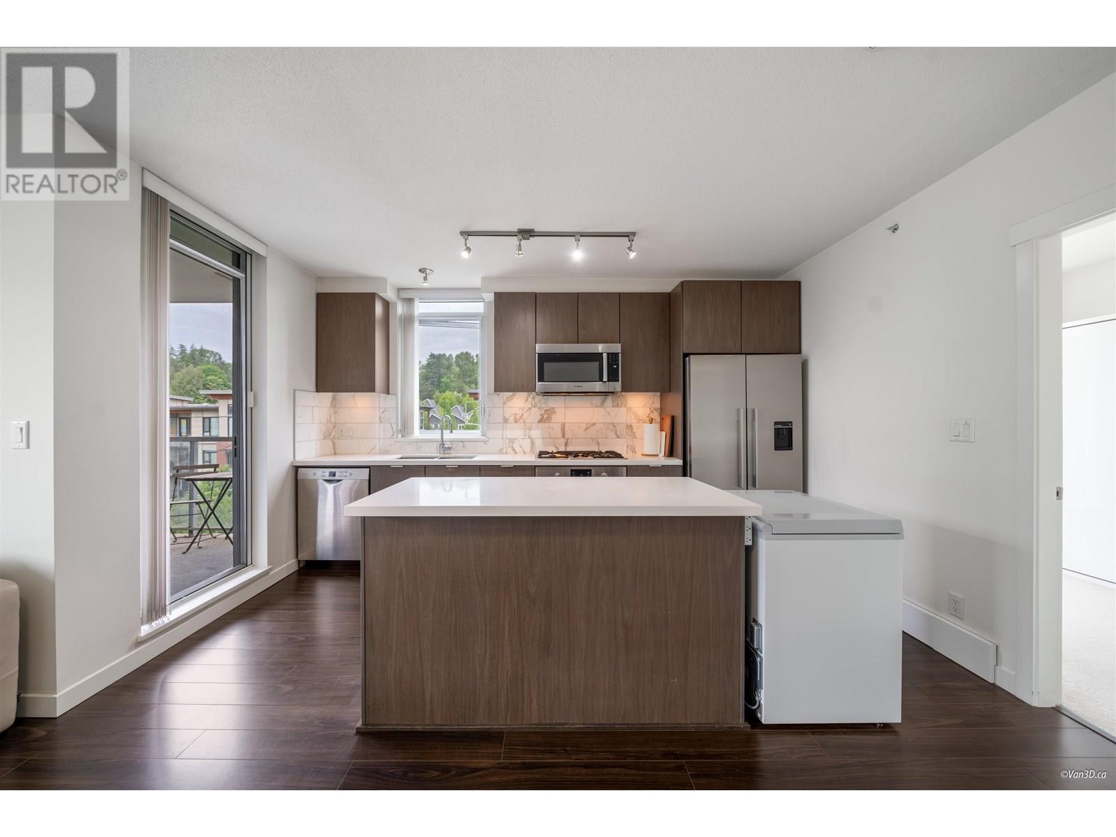 402 3162 Riverwalk Avenue, Vancouver, British Columbia  V5S 0B7 - Photo 7 - R3010459