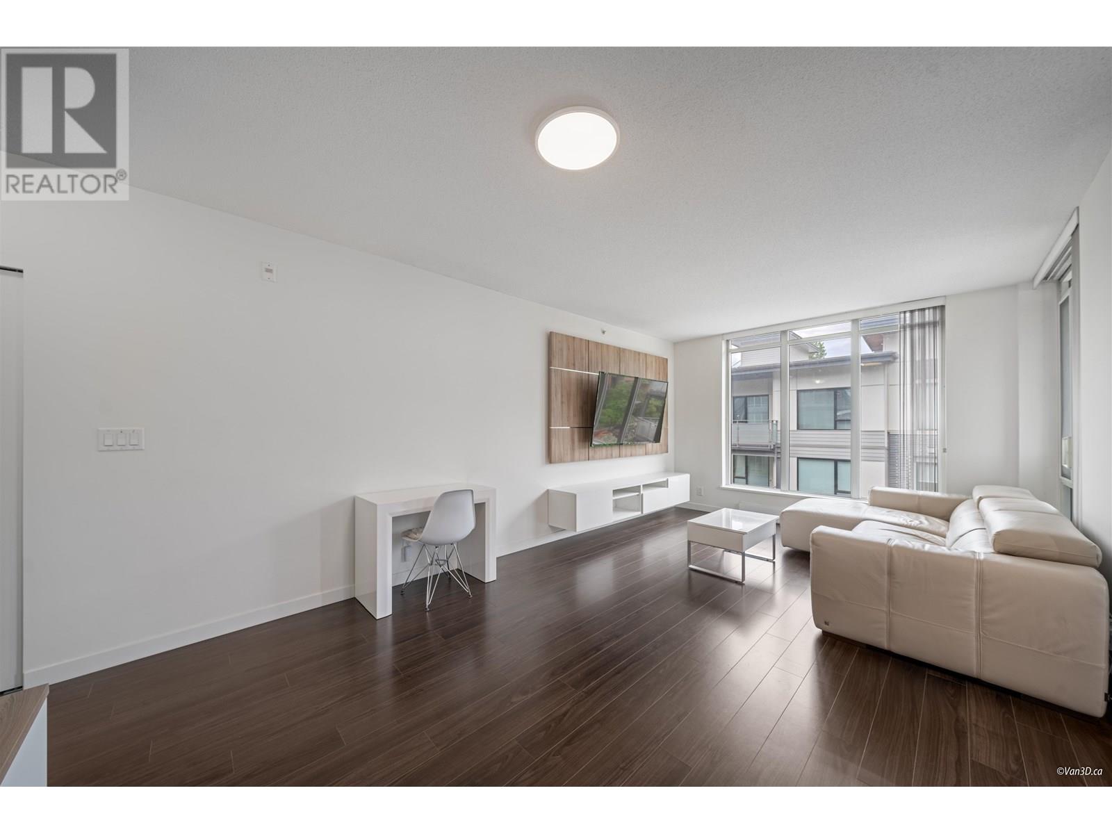 402 3162 Riverwalk Avenue, Vancouver, British Columbia  V5S 0B7 - Photo 3 - R3010459