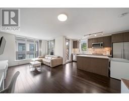 402 3162 RIVERWALK AVENUE, Vancouver, British Columbia