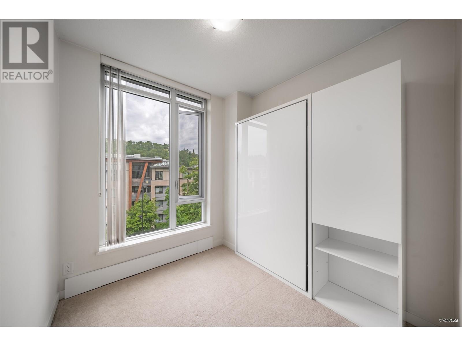 402 3162 Riverwalk Avenue, Vancouver, British Columbia  V5S 0B7 - Photo 13 - R3010459