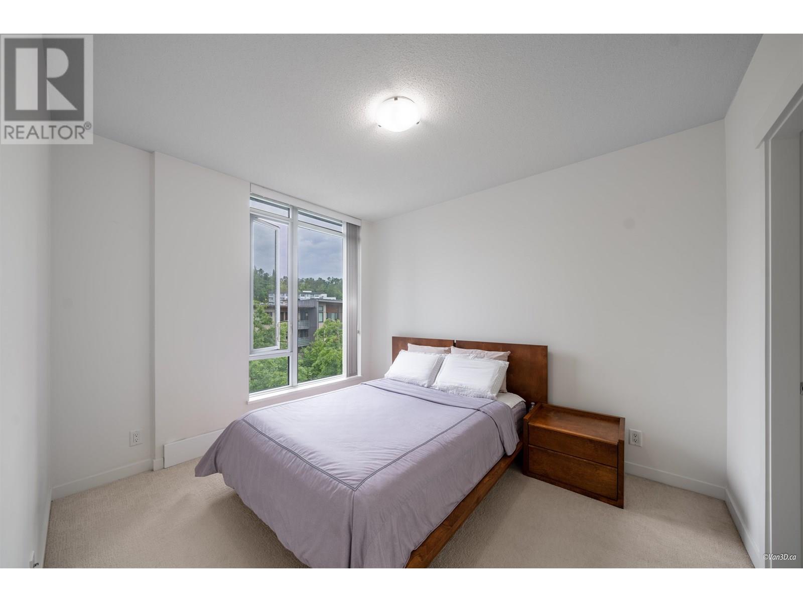 402 3162 Riverwalk Avenue, Vancouver, British Columbia  V5S 0B7 - Photo 9 - R3010459