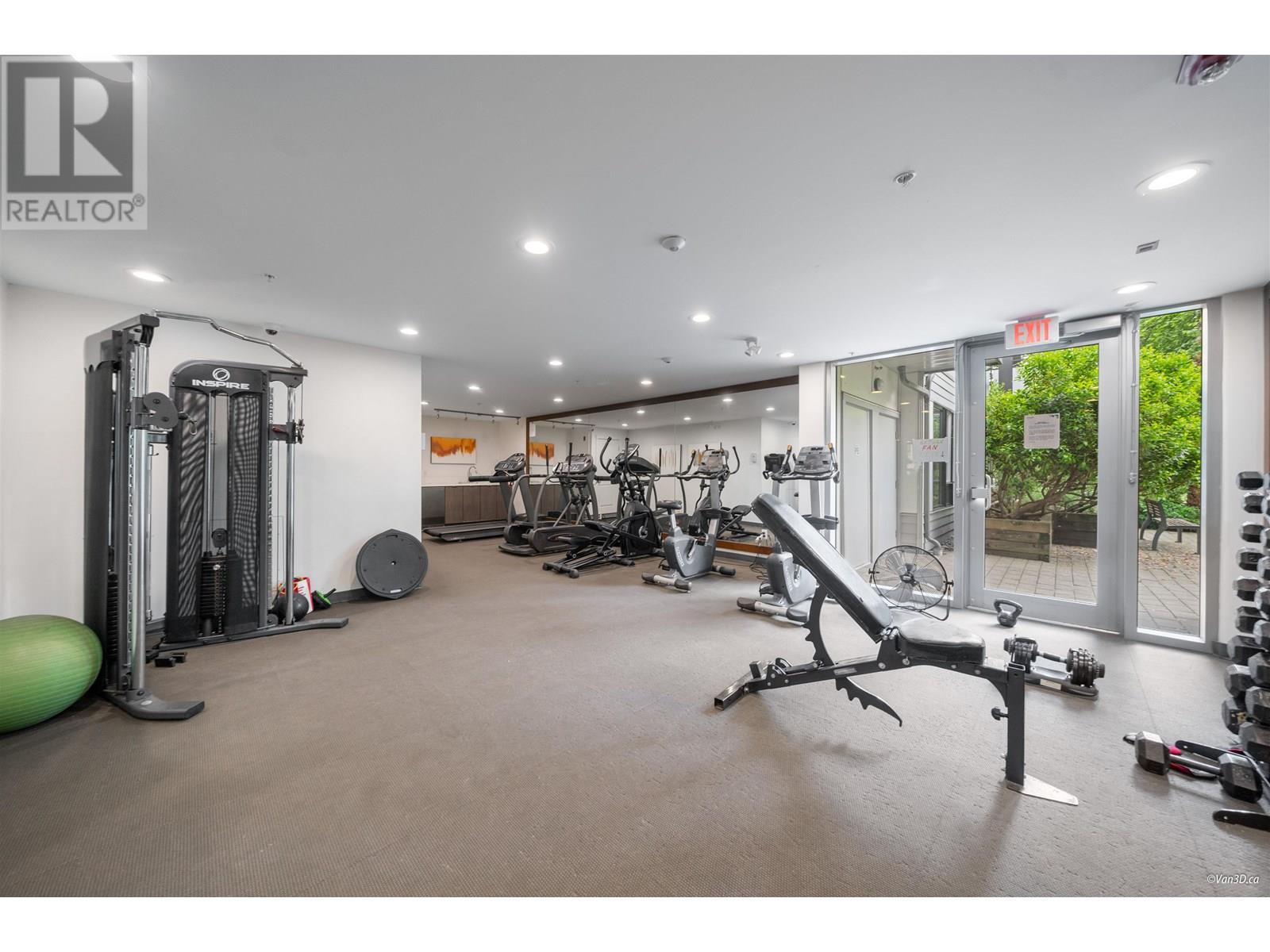 402 3162 Riverwalk Avenue, Vancouver, British Columbia  V5S 0B7 - Photo 24 - R3010459