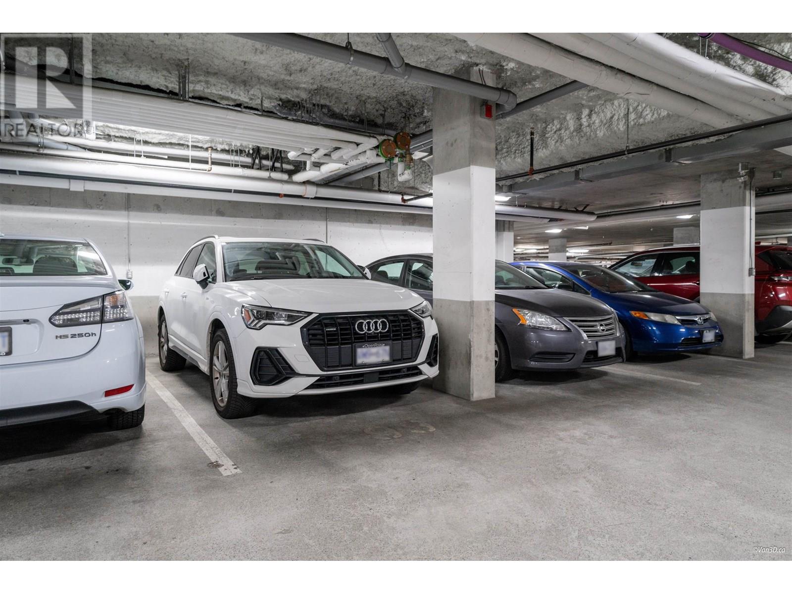 402 3162 Riverwalk Avenue, Vancouver, British Columbia  V5S 0B7 - Photo 20 - R3010459