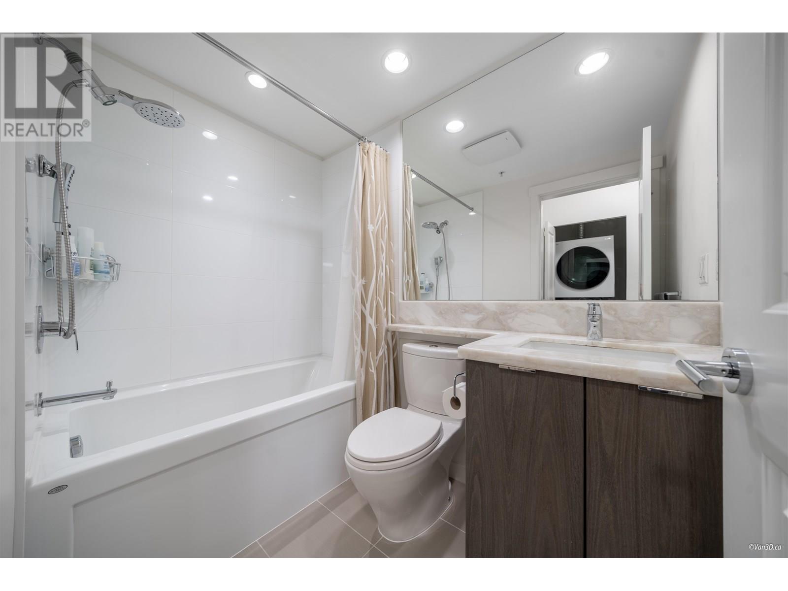 402 3162 Riverwalk Avenue, Vancouver, British Columbia  V5S 0B7 - Photo 12 - R3010459