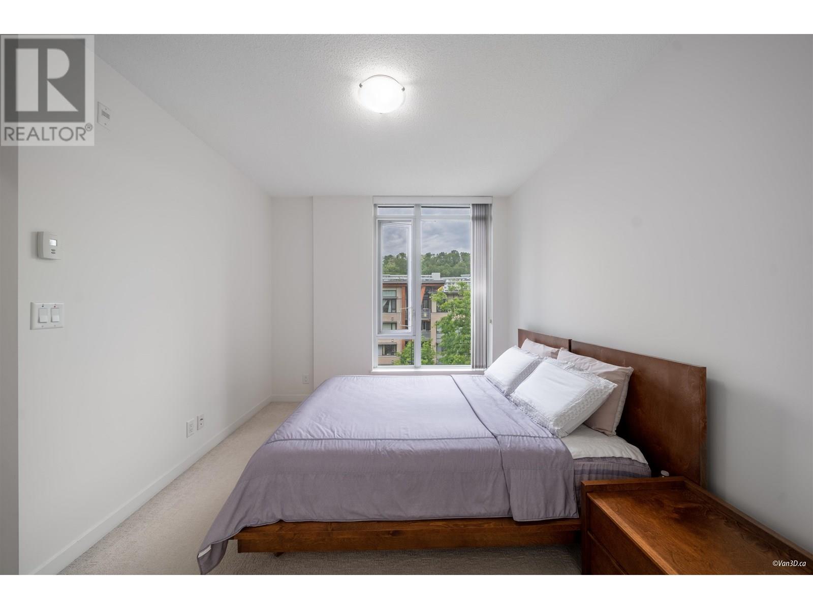 402 3162 Riverwalk Avenue, Vancouver, British Columbia  V5S 0B7 - Photo 10 - R3010459