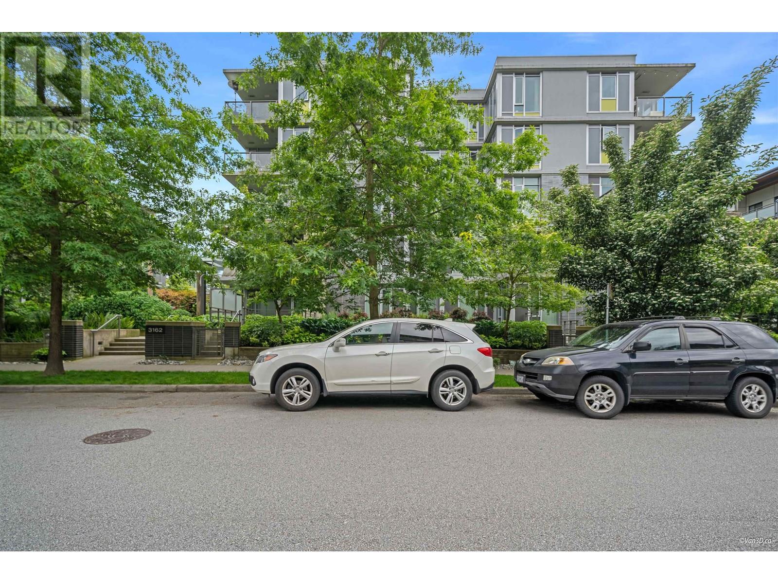 402 3162 Riverwalk Avenue, Vancouver, British Columbia  V5S 0B7 - Photo 28 - R3010459