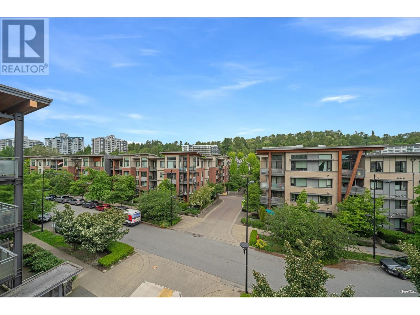 402 3162 Riverwalk Avenue, Vancouver, British Columbia  V5S 0B7 - Photo 19 - R3010459