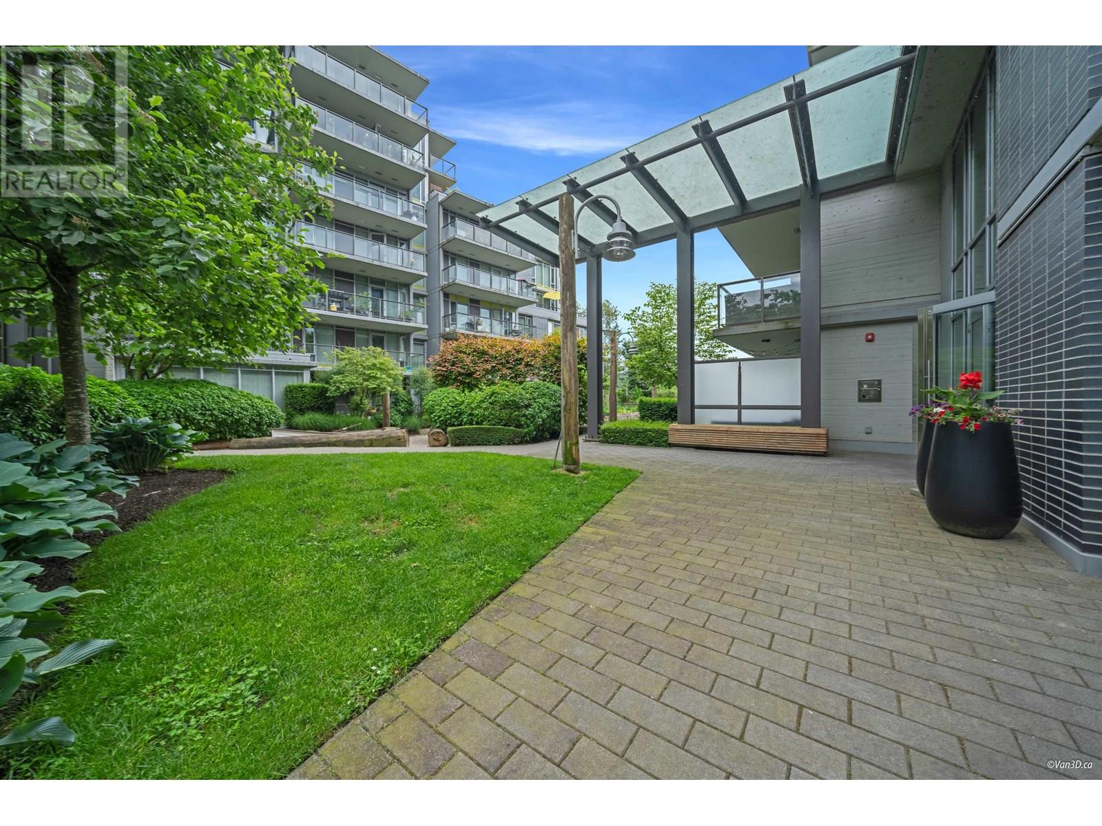 402 3162 Riverwalk Avenue, Vancouver, British Columbia  V5S 0B7 - Photo 27 - R3010459