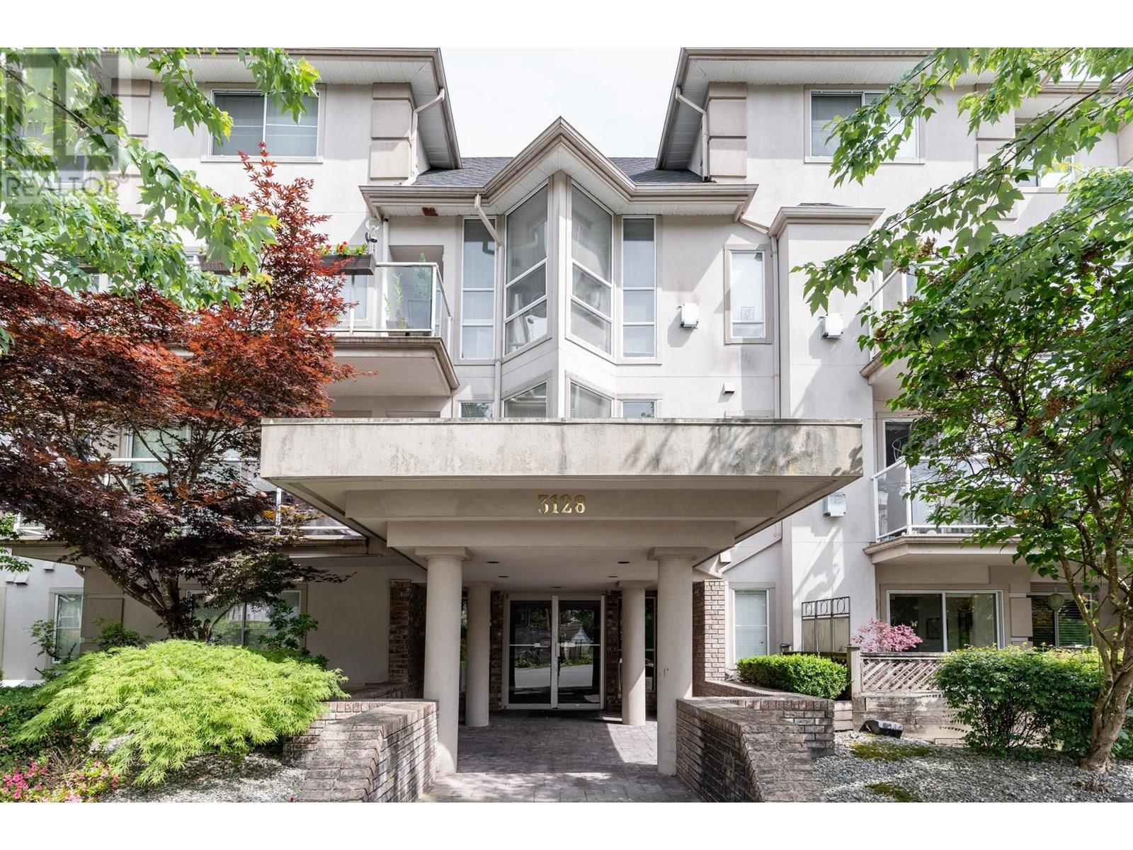 301 3128 FLINT STREET, port coquitlam, British Columbia V3B4J1