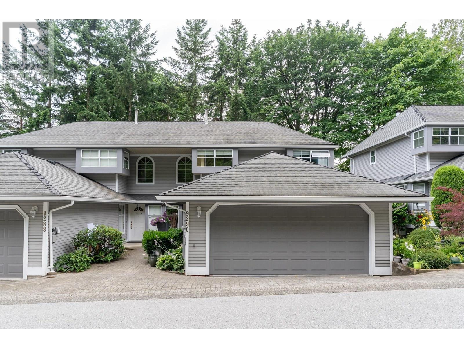 9290 GOLDHURST TERRACE, burnaby, British Columbia V5A4P3