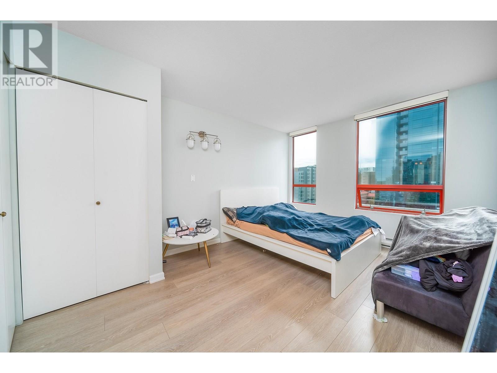 1604 811 Helmcken Street, Vancouver, British Columbia  V6Z 1B1 - Photo 12 - R3019144