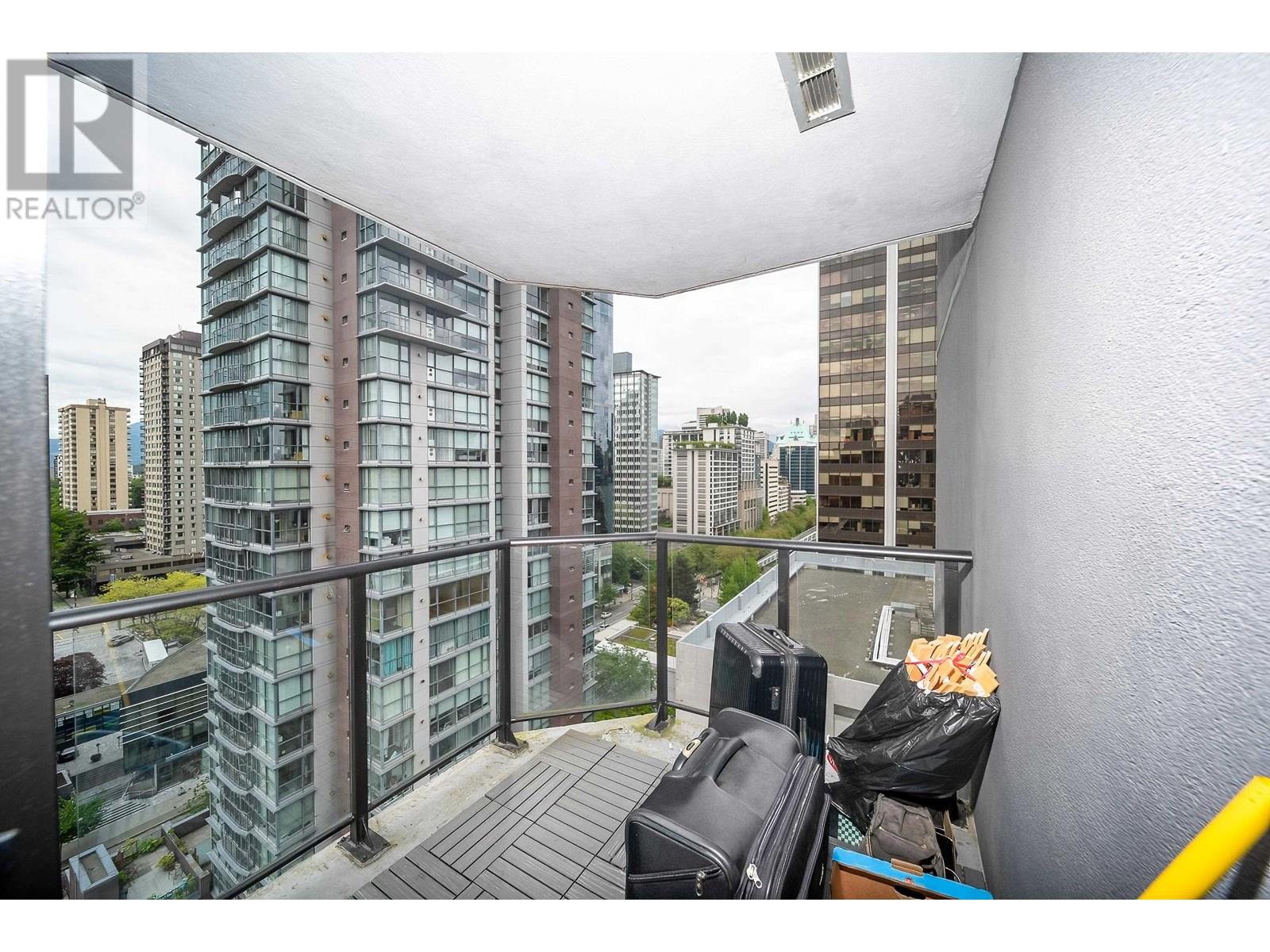 1604 811 Helmcken Street, Vancouver, British Columbia  V6Z 1B1 - Photo 15 - R3019144