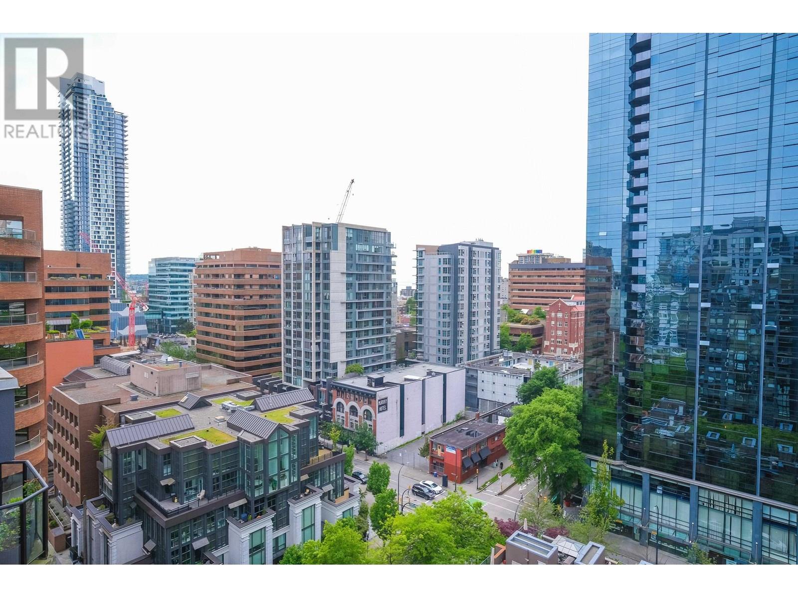1604 811 Helmcken Street, Vancouver, British Columbia  V6Z 1B1 - Photo 16 - R3019144