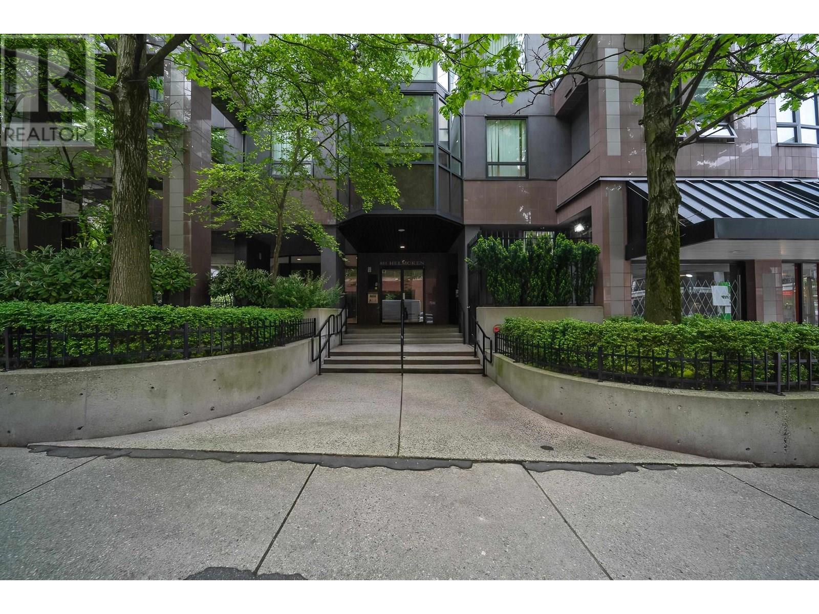 1604 811 Helmcken Street, Vancouver, British Columbia  V6Z 1B1 - Photo 20 - R3019144