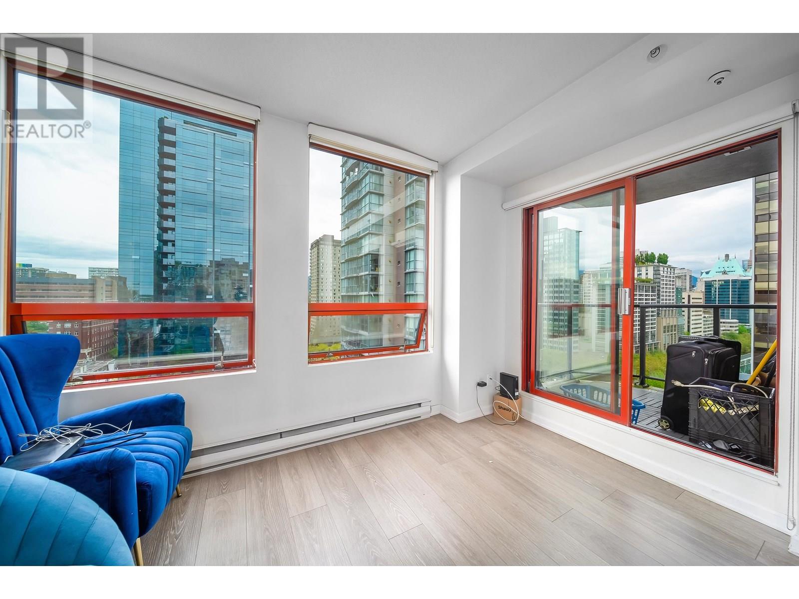 1604 811 Helmcken Street, Vancouver, British Columbia  V6Z 1B1 - Photo 5 - R3019144