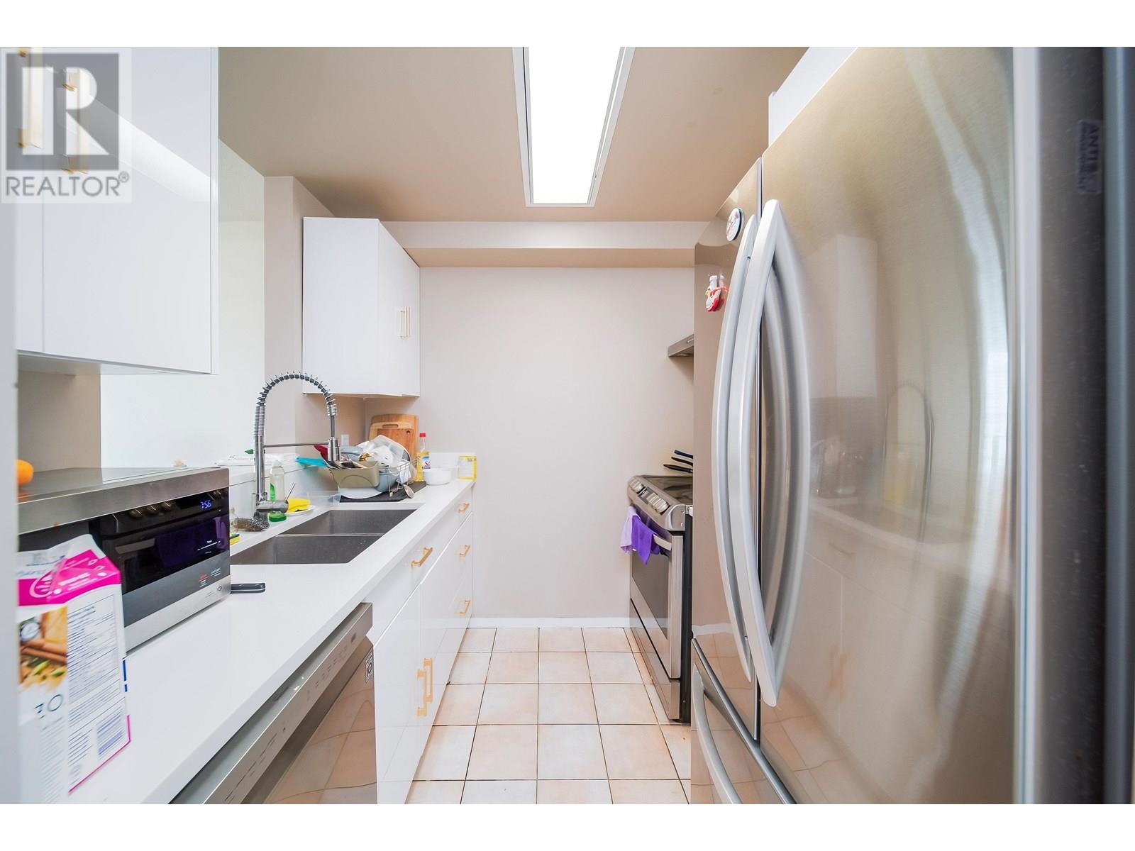 1604 811 Helmcken Street, Vancouver, British Columbia  V6Z 1B1 - Photo 6 - R3019144