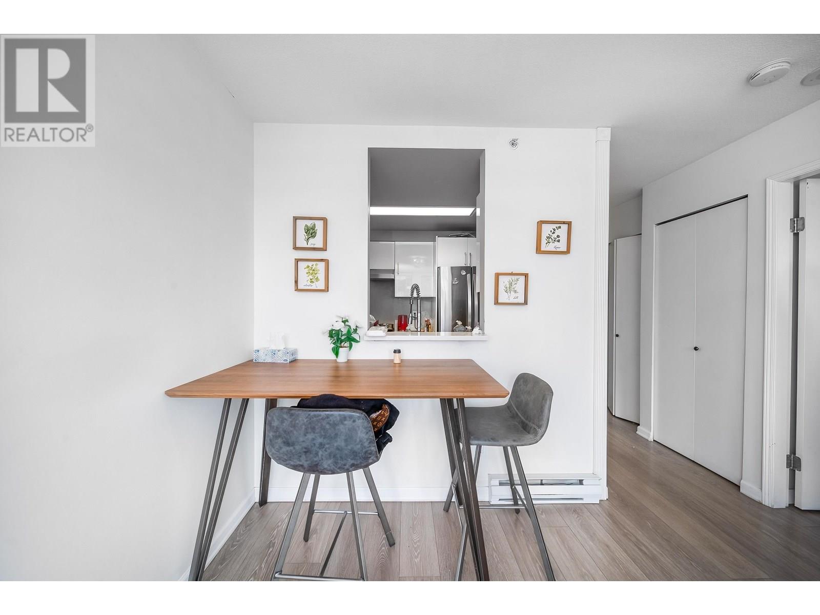 1604 811 Helmcken Street, Vancouver, British Columbia  V6Z 1B1 - Photo 7 - R3019144
